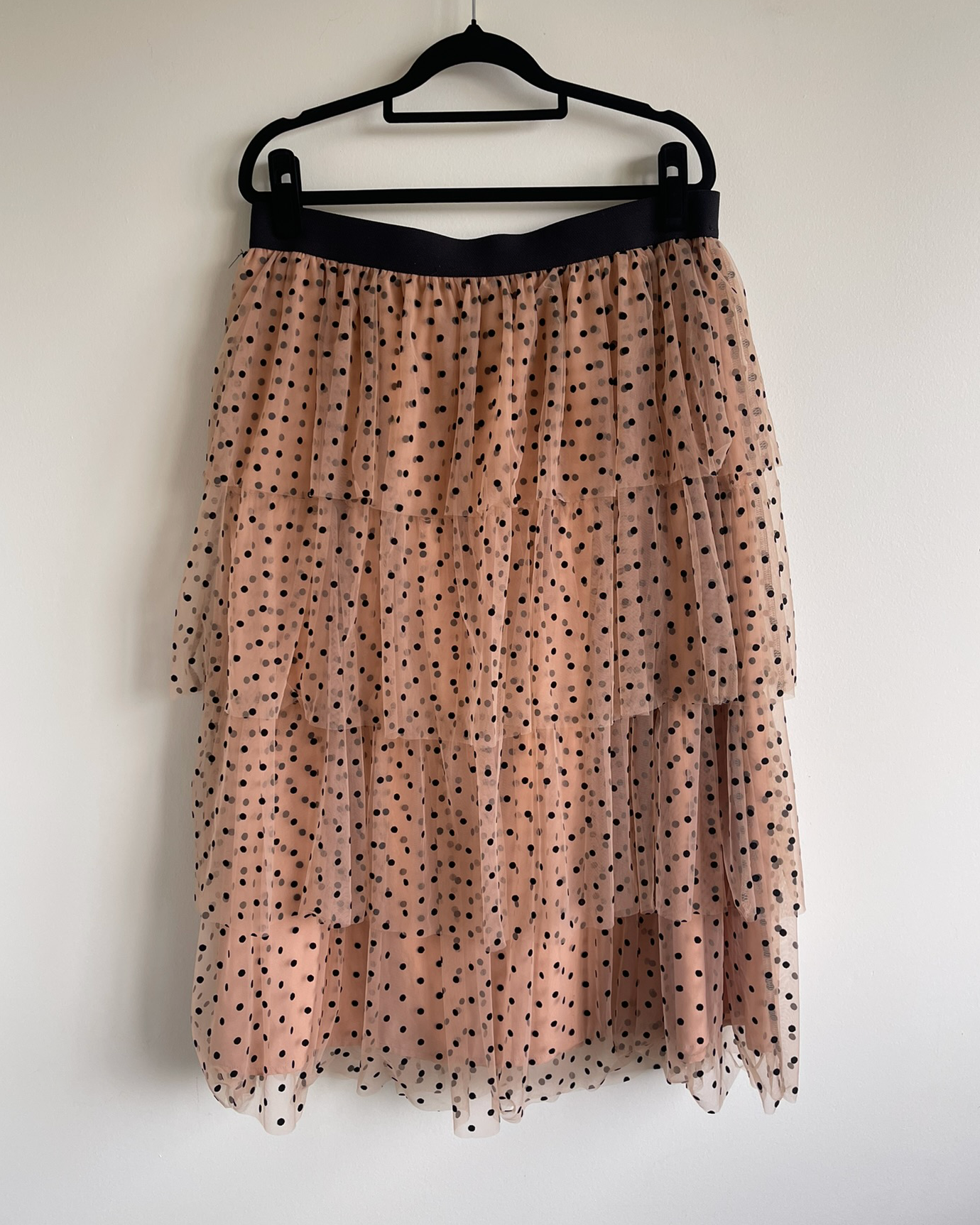 YAS Laura skirt