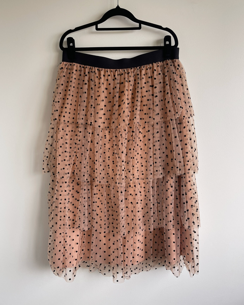 YAS Laura skirt