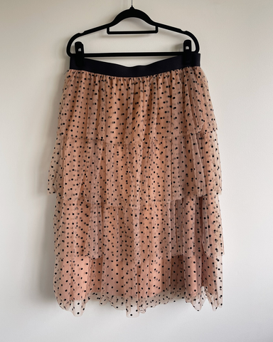 YAS Laura skirt