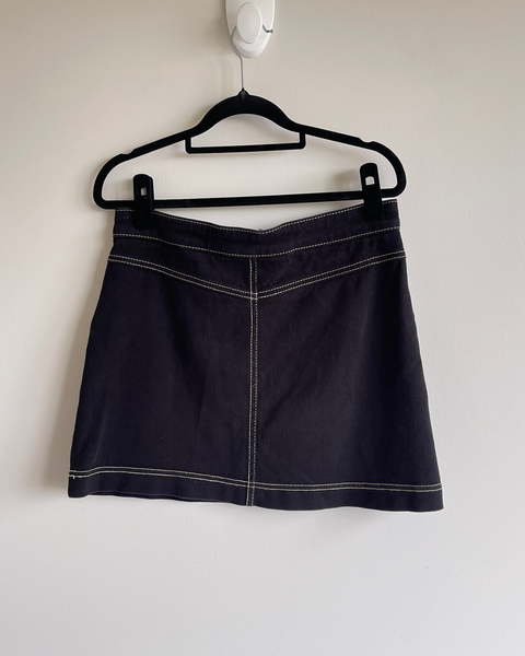 Zara skirt