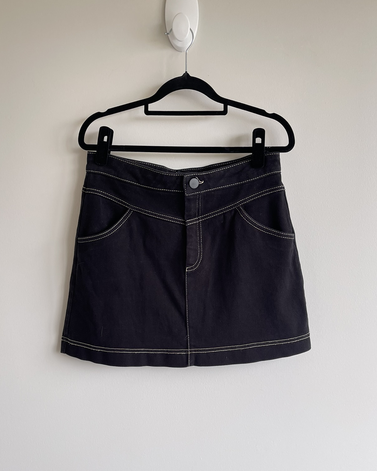 Zara skirt