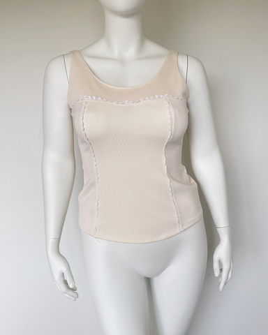 Alannah Hill Hollywood Haunting top