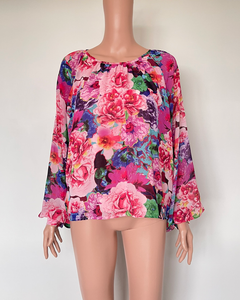 Augustine Lou top