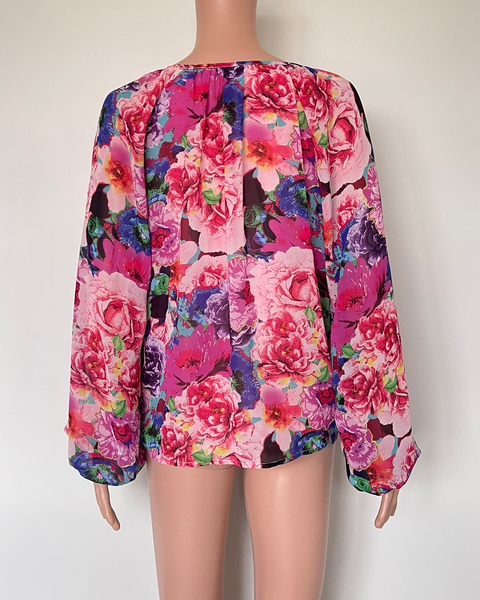 Augustine Lou top