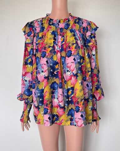 Augustine top