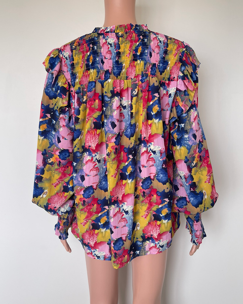 Augustine top