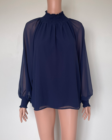 Augustine Seth blouse