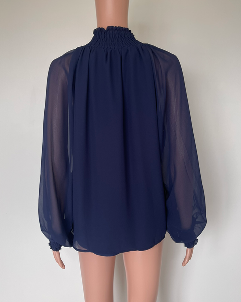 Augustine Seth blouse