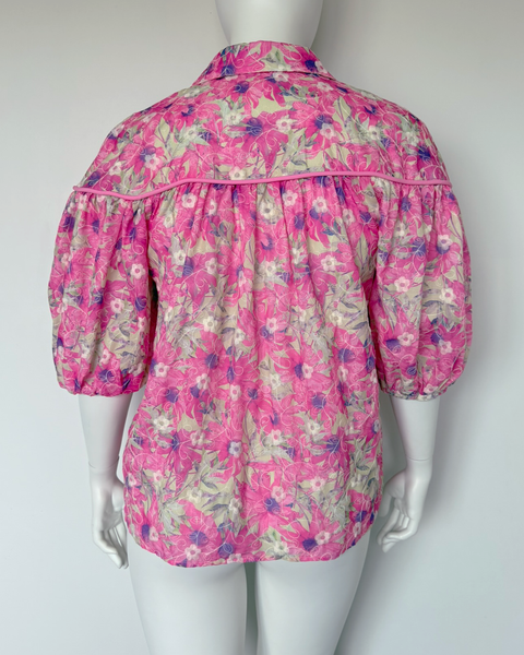 Augustine Gilly blouse
