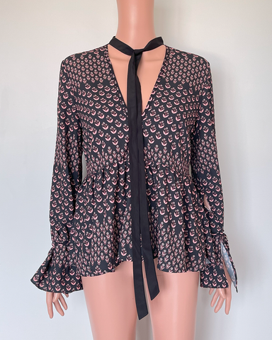 Bec + Bridge top