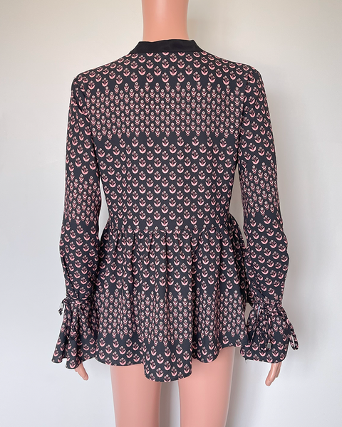 Bec + Bridge top