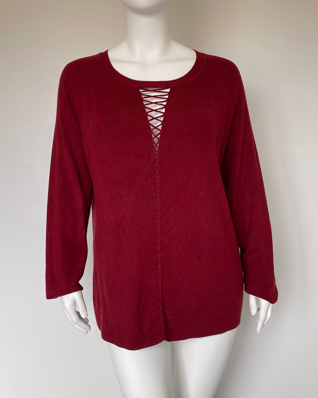 XL+ (size 22 and larger)
