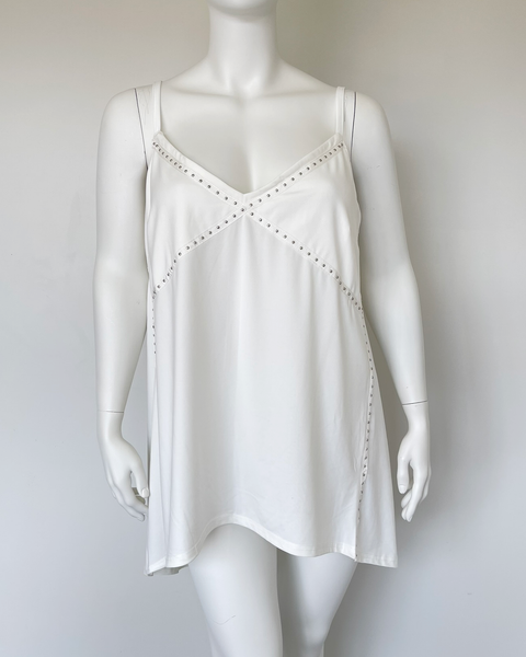 NEW City Chic Cami hardwear top