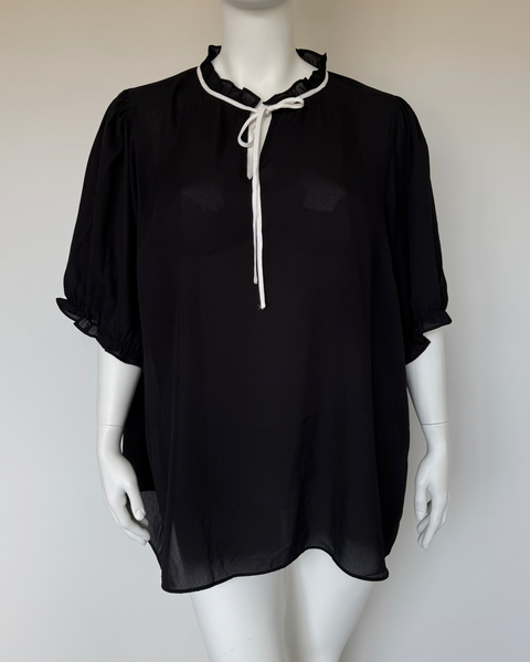 City Chic top