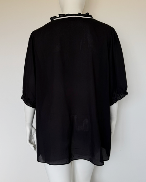 City Chic top
