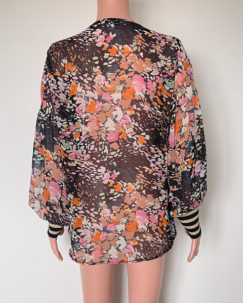 Charlo top
