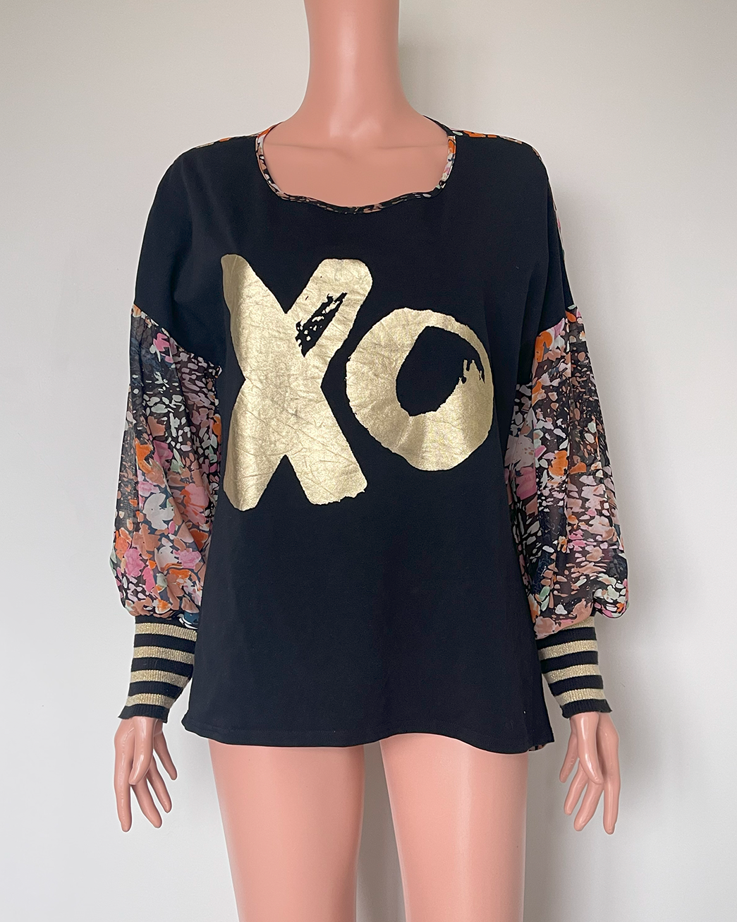Charlo top