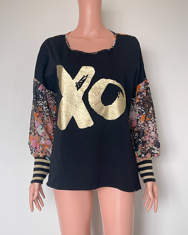 Charlo top