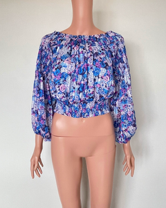 Charlo top