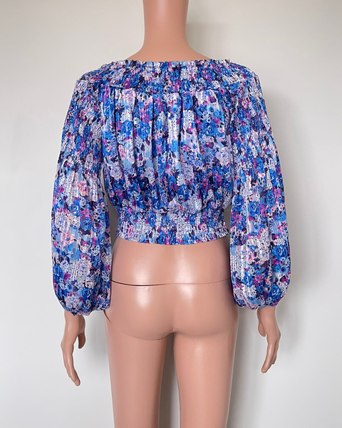 Charlo top
