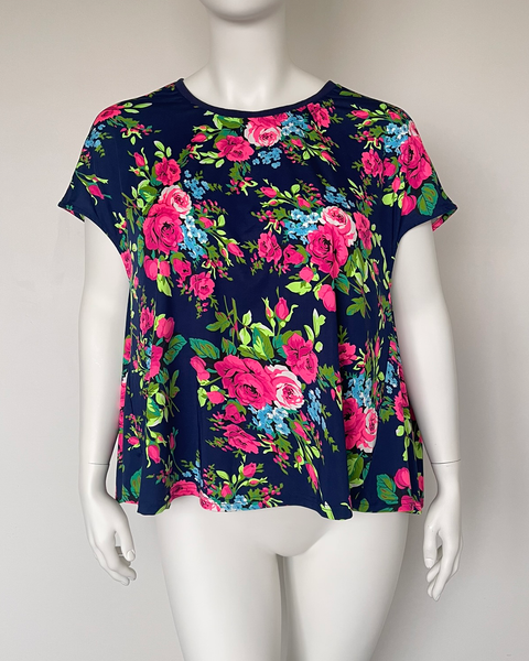 Charlo Jed Swing top