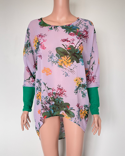 Charlo top