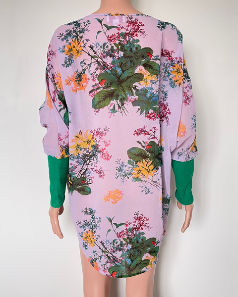 Charlo top