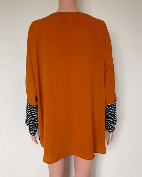 Charlo top