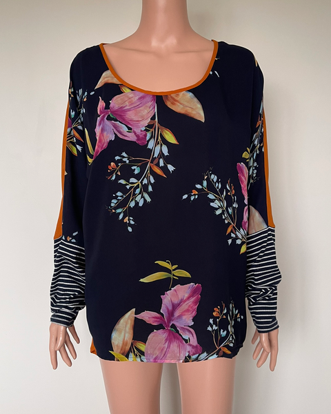 Charlo top