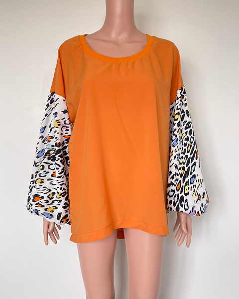 Charlo top