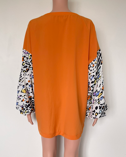 Charlo top