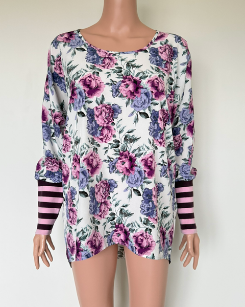 Charlo Maia top