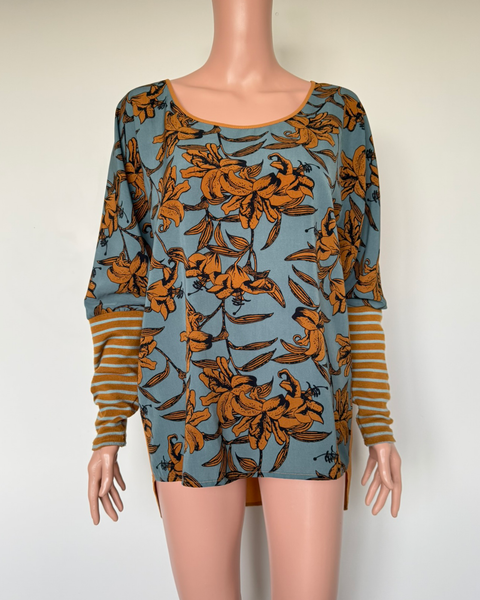 Charlo top