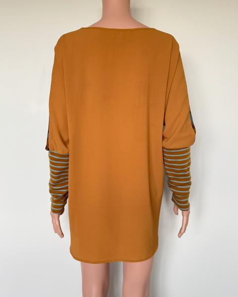 Charlo top