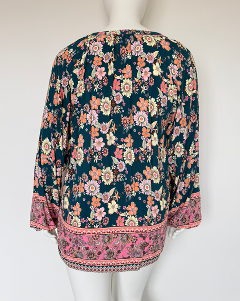 Charlo Lydia blouse
