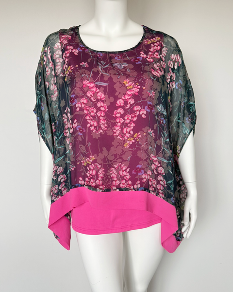 Charlo top