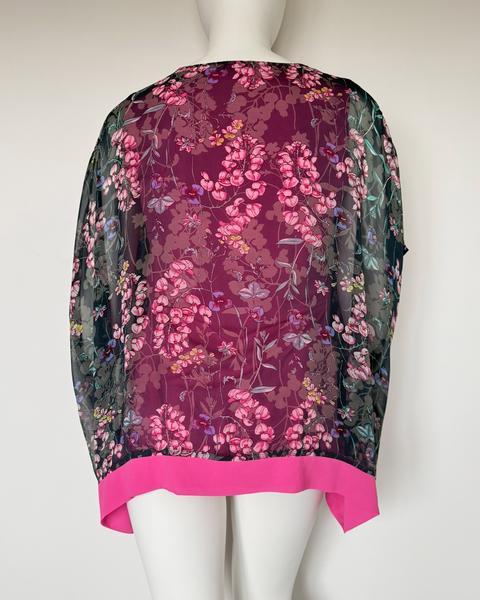 Charlo top