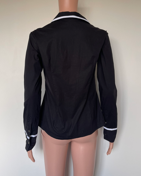 Vintage button up shirt