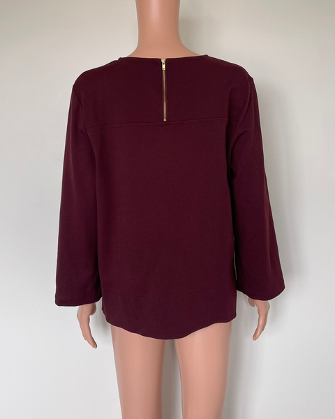 Country Road top