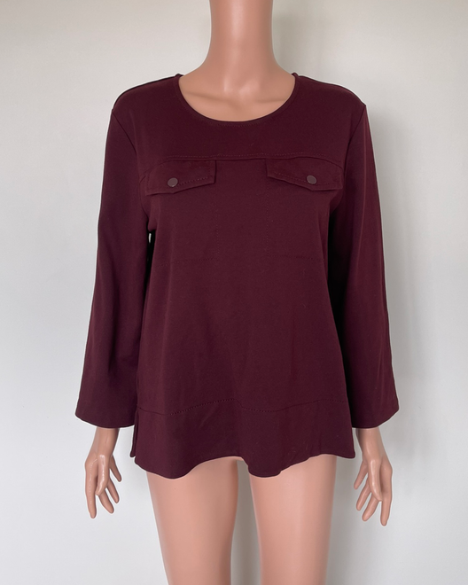 Tops &amp; tees