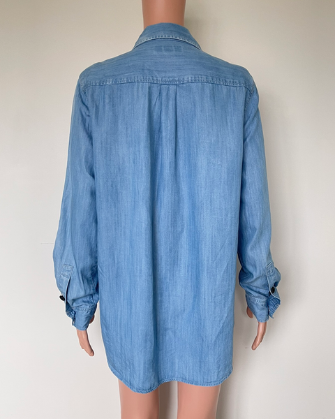 Country Road Chambray shirt