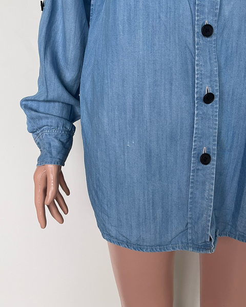Country Road Chambray shirt