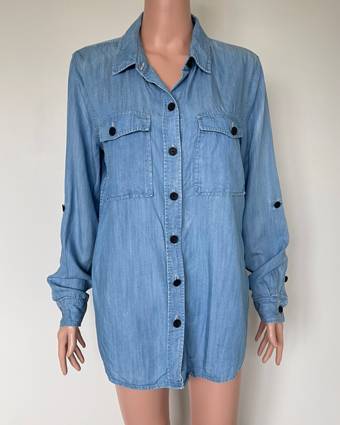 Country Road Chambray shirt