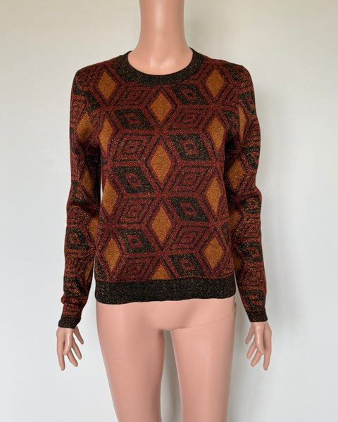 Cue knit top