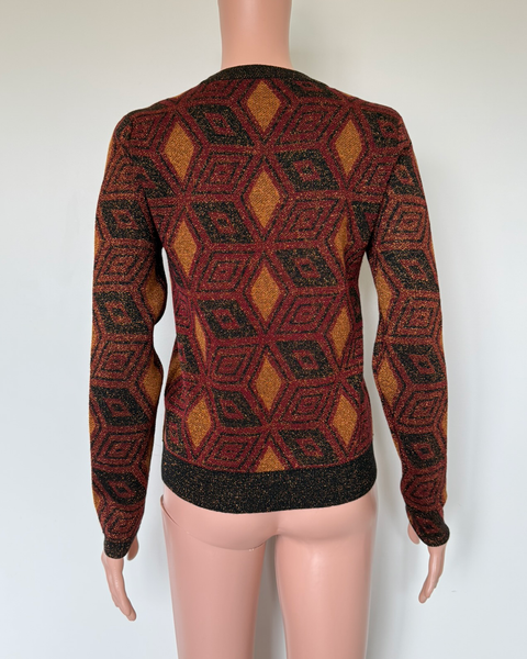 Cue knit top