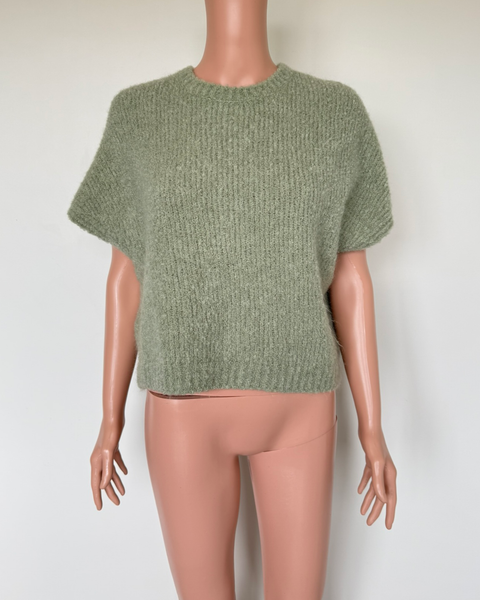 Elementary (Max) knit top