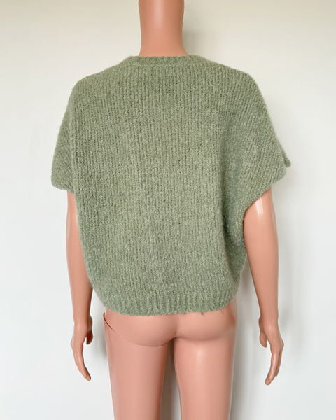 Elementary (Max) knit top