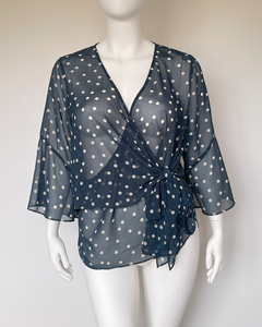 Estelle Forest Spot top
