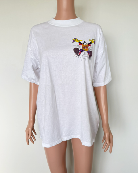 Vintage Looney Tunes/Enza tee