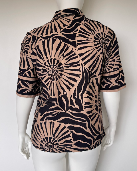 Forever New Ella shirt